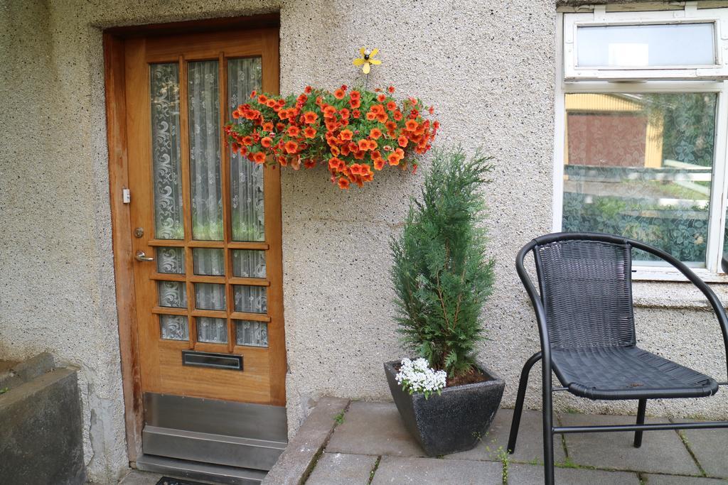 Bankavegur Apartment Selfoss Exteriör bild